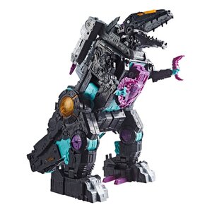 Preorder: Transformers Generations Selects Age of the Primes Action Figure G1 Trypticon 45 cm