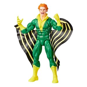 Preorder: Giant-Size X-Men Marvel Legends Action Figure Marvels Banshee 15 cm