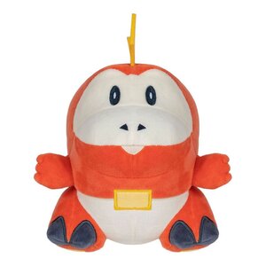 Squishmallow Plush Figure Pokémon Fuecoco 20 cm