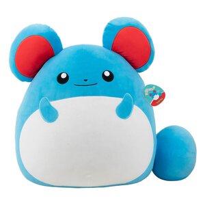 Preorder: Squishmallows Plush Figure Marill 50 cm