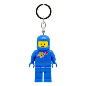 Preorder: LEGO Light-Up Keychain Astronaut Blue 8 cm