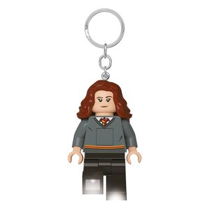 Preorder: LEGO Harry Potter Light-Up Keychain Hermione Granger 8 cm