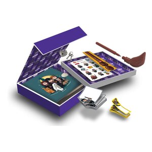 Preorder: LEGO Harry Potter Secret Diary Set with Lock