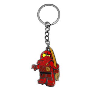 Preorder: LEGO Ninjago Legacy Metal Keychain Kai