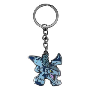 Preorder: LEGO Ninjago Legacy Metal Keychain Riyu