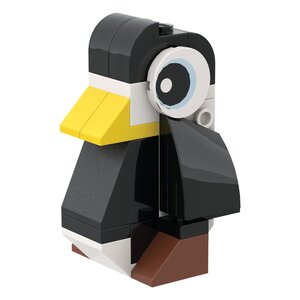 Preorder: LEGO Creativity Set Animals