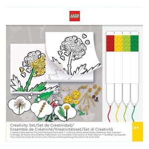 Preorder: LEGO Creativity Set Plants