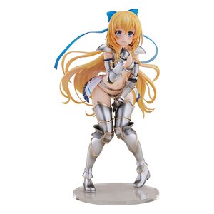 Preorder: Goblin Slayer II PVC Statue 1/7 Priestess: Bikini Armor Ver. 21 cm