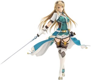 Preorder: The Legend of Heroes PVC Statue 1/8 Elaine Auclair 22 cm