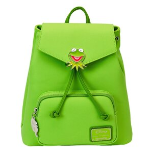 Disney by Loungefly Mini Backpack The Muppets Kermit the Frog