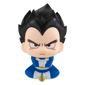 Preorder: Dragon Ball Daima Look Up PVC Statue Vegeta Mini 11 cm