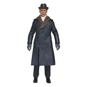 Preorder: Horror of Dracula 1958 Hammer Films Ultimate Action Figure Van Helsing 18 cm