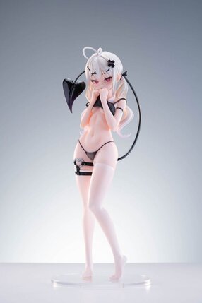 Preorder: Original Character PVC Statue 1/6 Shinomiya Kanna Delil Ver. DX Edition 25 cm