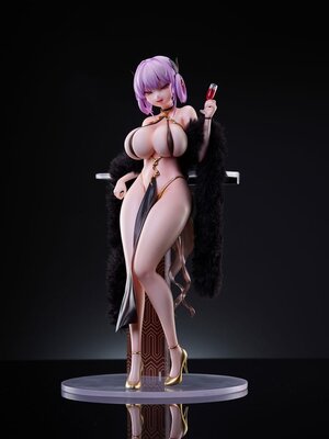 Preorder: Original Character PVC Statue 1/6 Lume DX Edition 29 cm