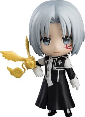 Preorder: D.Gray-man Nendoroid Action Figure Allen Walker 10 cm