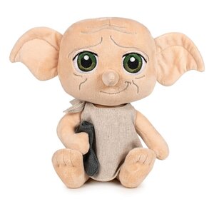 Preorder: Harry Potter Plush Figure Magical Friends Dobby 16 cm