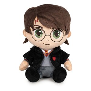 Preorder: Harry Potter Plush Figure Magical Friends Harry 16 cm