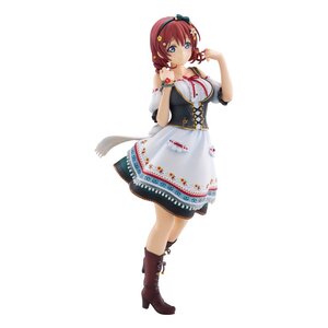 Preorder: Love Live! Nijigasaki High School Idol Club PVC Statue 1/7 Emma Verde 24 cm