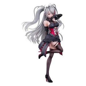 Preorder: Azur Lane PVC Statue 1/7 Prinz Eugen: Kindred Evening Spirits Ver. 24 cm