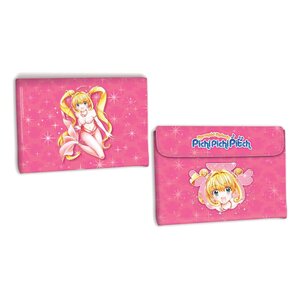 Preorder: Mermaid Melody - Pichi Pichi Pitch! Manga Sleeve Luchia Nanami