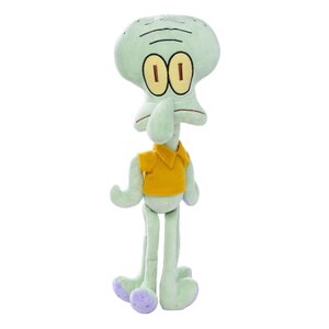 Preorder: SpongeBob SquarePants Plush Figure Squidward 35 cm