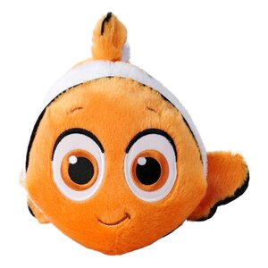 Preorder: Finding Nemo Flufflets Plush Figure Nemo 25 cm