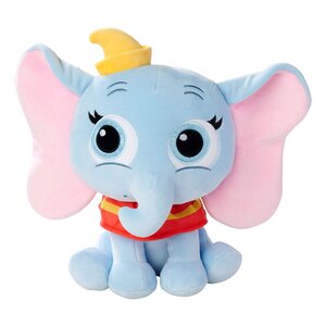 Preorder: Disney Doorables Plush Figure Dumbo 25 cm