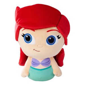 Preorder: Disney Doorables Plush Figure The Little Mermaid Arielle 25 cm