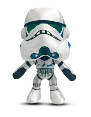 Preorder: Star Wars Doorables Plush Figure Stormtrooper 25 cm