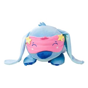 Preorder: Lilo & Stitch Snuglets Plush Figure Stitch 40 cm