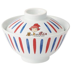 Preorder: Ponyo Ramen Bowl Ponyo & Sosuke