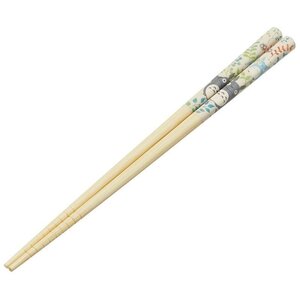 Preorder: My Neighbor Totoro Chopsticks Totoro Leaves