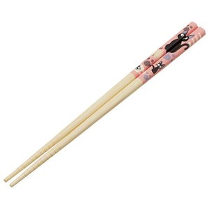 Preorder: Kikis Delivery Service Chopsticks Jiji Footprints