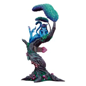 Preorder: Fairytale Fantasies Collection Statue Lady Cheshire Cat 63 cm