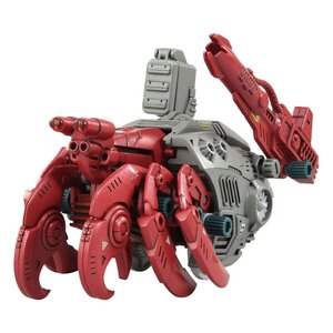 Preorder: Zoids Plastic Model Kit 1/72 AZ-10 Sea Panther 13 cm