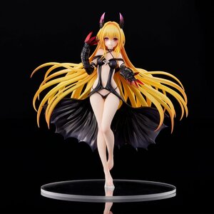 Preorder: To Love-Ru Darkness PVC Statue 1/6 Golden Darkness Darkness Ver. 30 cm