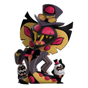 Preorder: Hazbin Hotel Vinyl Figure Sir Pentious 13 cm