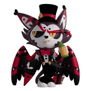 Preorder: Hazbin Hotel Vinyl Figure Husk 12 cm