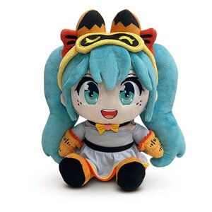 Preorder: Hatsune Miku x Garfield Plush Figure Hatsune Miku 23 cm