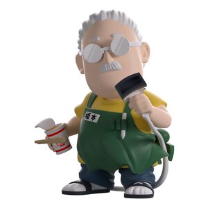 Preorder: Sakamoto Days Vinyl Figure Taro Sakamoto 12 cm