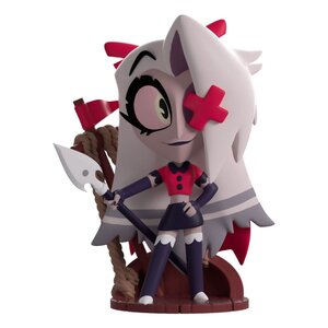 Preorder: Hazbin Hotel Vinyl Figure Vaggie 14 cm