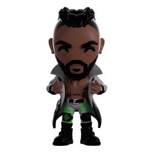 Preorder: All Elite Wrestling Vinyl Figure Swerve Strickland 12 cm