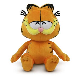 Preorder: Garfield Plush Figure Garfield 22 cm