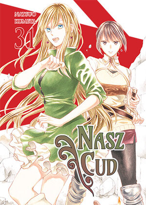 Nasz Cud #31