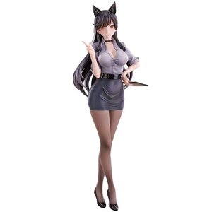 Preorder: Azur Lane PVC Statue 1/6 Atago OL Ver. 28 cm