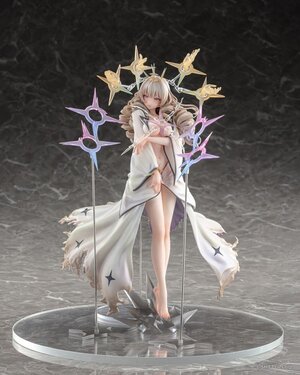 Preorder: Goddess of Victory: Nikke PVC Statue 1/7 Crown - Naked King 30 cm