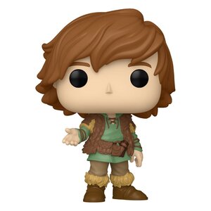 Preorder: How to Train Your Dragon LAM POP! Vinyl Figure Hiccup 9 cm