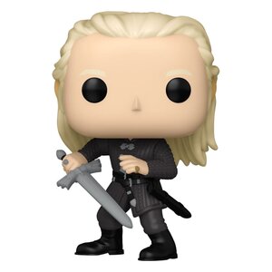 Preorder: House of the Dragon POP! TV Vinyl Figure Daemon Targaryen 9 cm