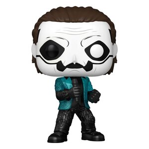 Ghost POP! Rocks Vinyl Figure Ghost 
