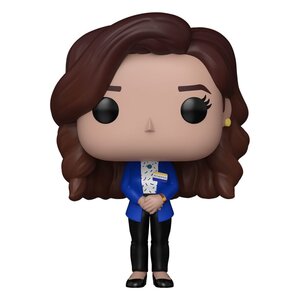 Preorder: Superstore POP! TV Vinyl Figure Amy Sosa 9 cm